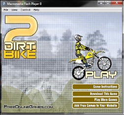 Dirt Bike